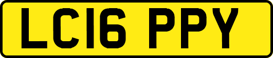 LC16PPY