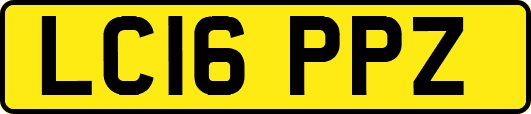 LC16PPZ
