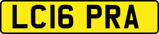 LC16PRA