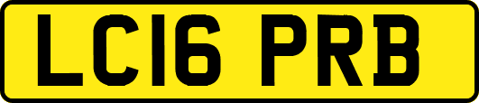 LC16PRB