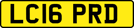 LC16PRD
