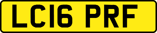 LC16PRF