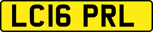 LC16PRL