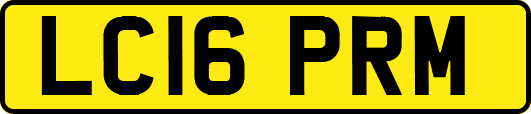 LC16PRM