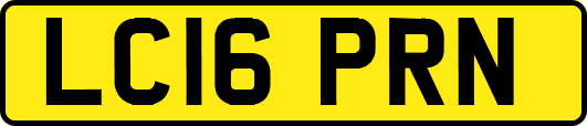 LC16PRN