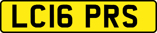 LC16PRS