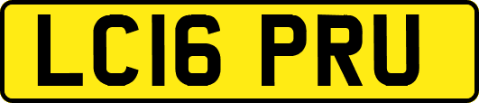 LC16PRU
