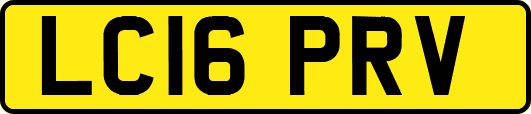 LC16PRV