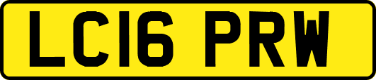 LC16PRW