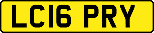LC16PRY