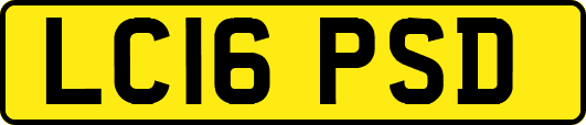 LC16PSD