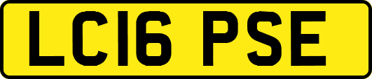 LC16PSE