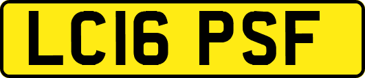 LC16PSF
