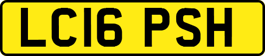 LC16PSH