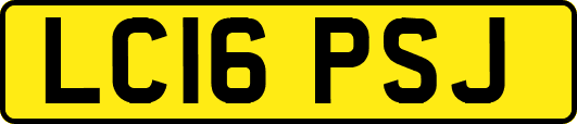 LC16PSJ