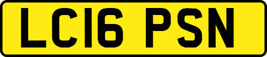 LC16PSN