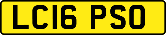 LC16PSO