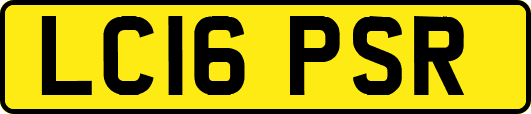 LC16PSR