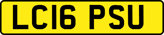 LC16PSU