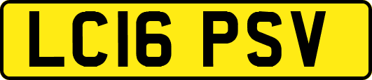 LC16PSV