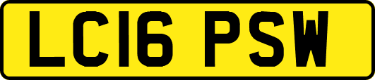 LC16PSW