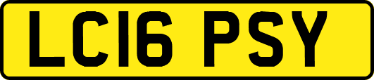LC16PSY