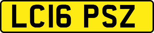 LC16PSZ