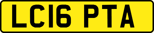 LC16PTA
