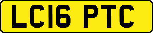 LC16PTC