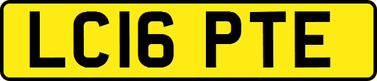LC16PTE