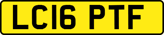 LC16PTF
