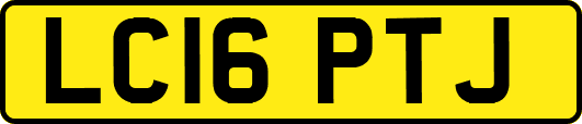 LC16PTJ