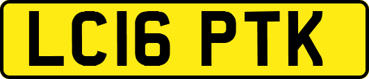 LC16PTK