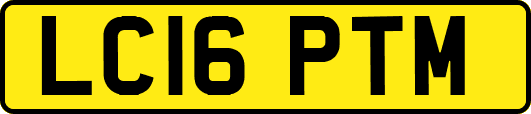LC16PTM