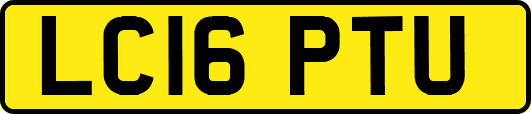 LC16PTU