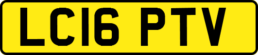 LC16PTV