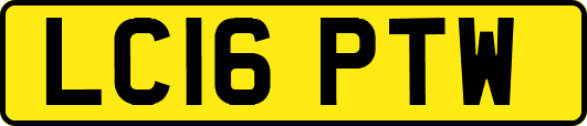 LC16PTW