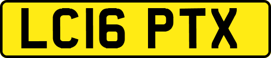 LC16PTX