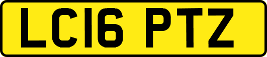 LC16PTZ