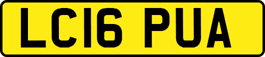 LC16PUA