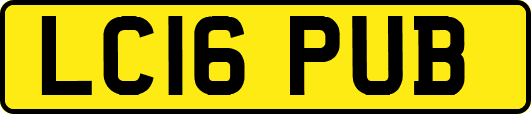 LC16PUB