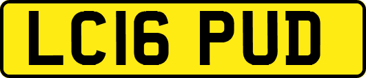 LC16PUD