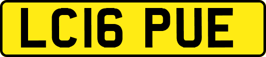 LC16PUE