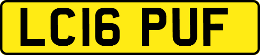 LC16PUF