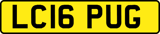 LC16PUG
