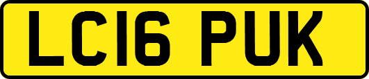 LC16PUK