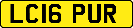 LC16PUR