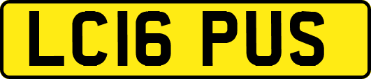 LC16PUS