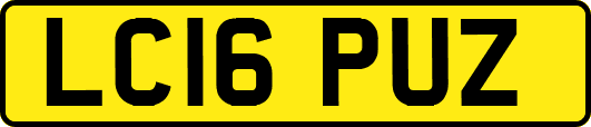 LC16PUZ