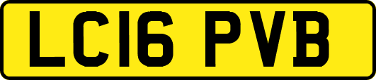 LC16PVB